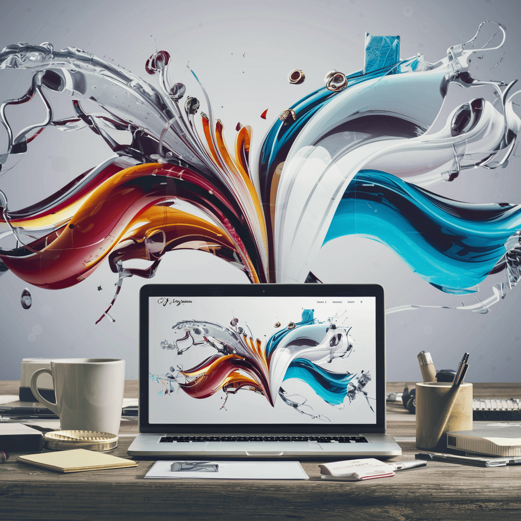 custom pages for effective product categorization