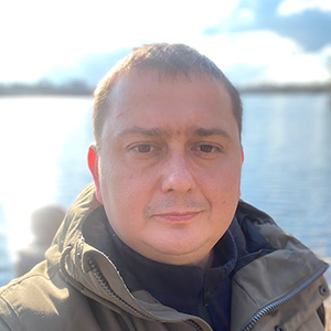Григорій Горбунов