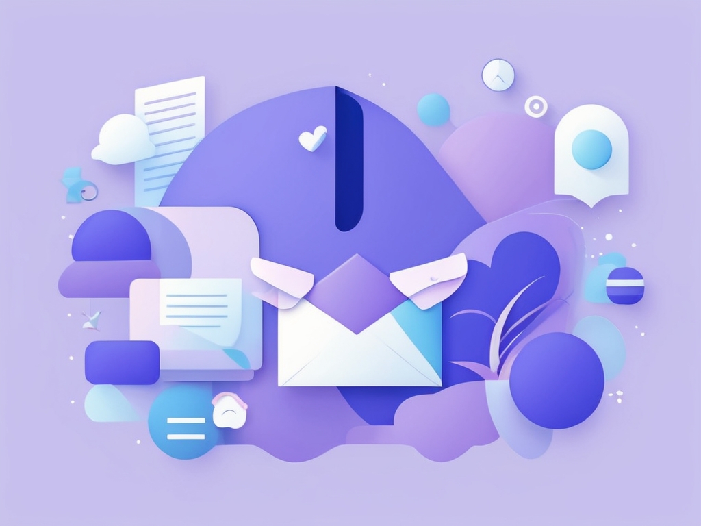 Оптимізація розсилок: використовуйте SMTP для ефективних сповіщень